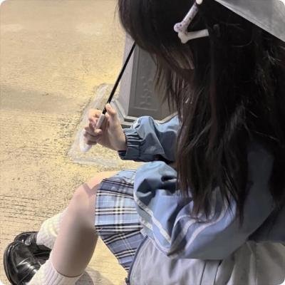 瓢虫少女第四季