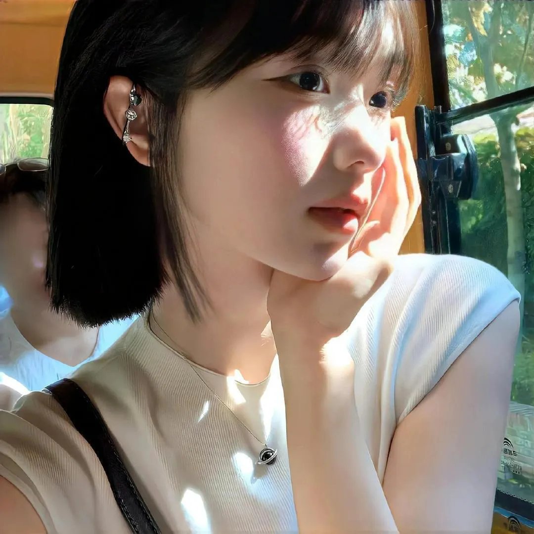 美眉校探 第一季