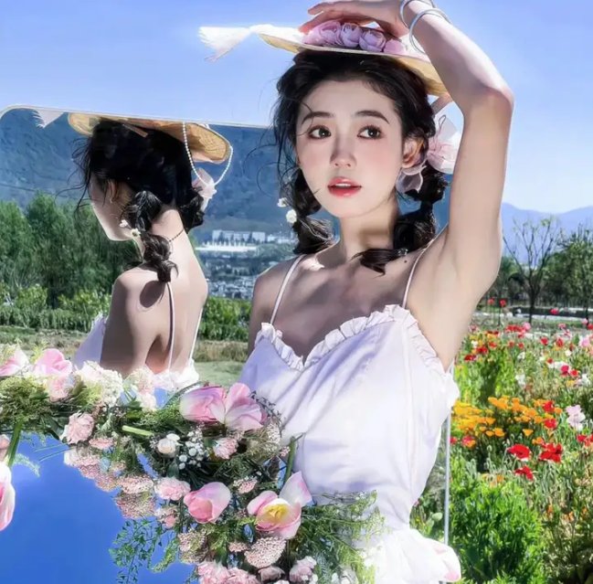 黑暗荣耀之魔女的游戏